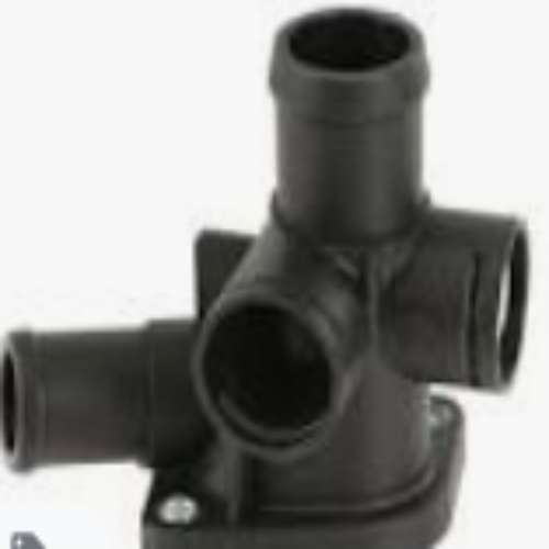 Water pipe for  VW / PASSAT / GOLF / POLO / JETTA /SEAT  OEM NO.:037 121 144H / 037 121 145F 