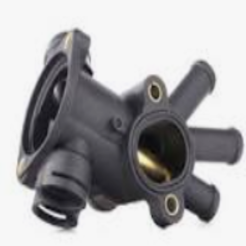 Water pipe for   VW  / Jetta / Golf / Polo     OEM NO.:030 121 117D