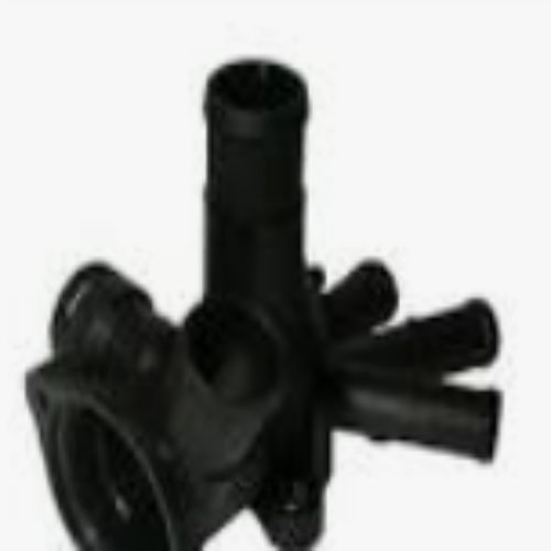 Water pipe for VW GOLF III Variant / JETTA III / SEAT CORDOBA     OEM NO.:030 121 117N /1001210074 /HD 22746 /108739015 