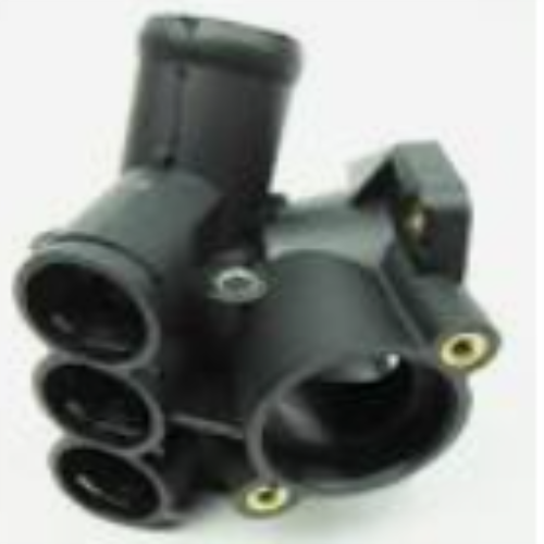 Water pipe for     VW CARRADO /PASSAT /JRTTA /GOLF      OEM NO.:021 121 117A / W0133-1631867 /021-198-117A  