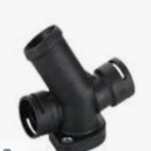 Water pipe for VW  / PASSAT / SKODA / AUDI      OEM NO.:074 121 132 / J19892 