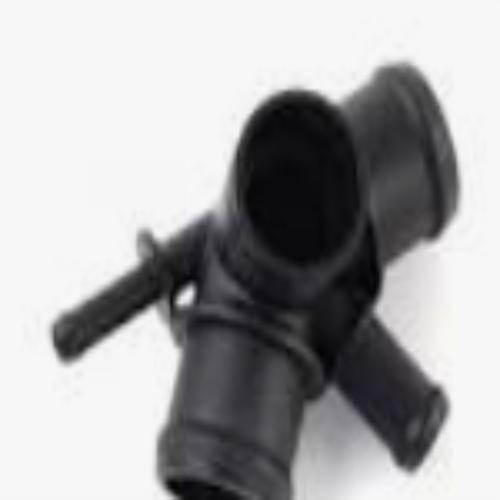 Water pipe for VW  / POLO / SKODA / AUDI /SEAT    OEM NO.:1J0 121 087A  