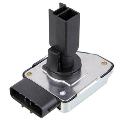 Air flow sensor for Toyota 22204-75020 core net weight: 57.3