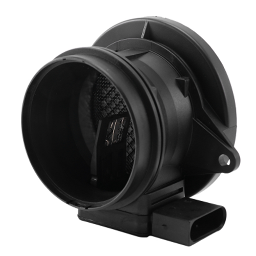 Air flow sensor for BENZ 5WK9638 Assembly net weight: 151.8