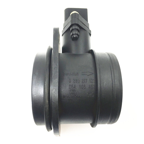 Air flow sensor for Volkswagen 0280217121 Assembly net weight: 201.8