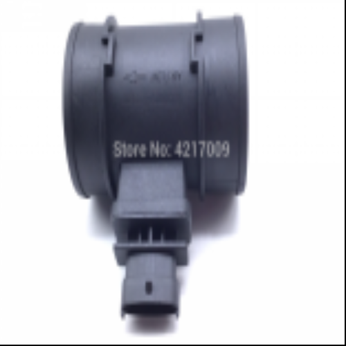 Air flow sensor for Opel 0281002618 Assembly net weight: 147