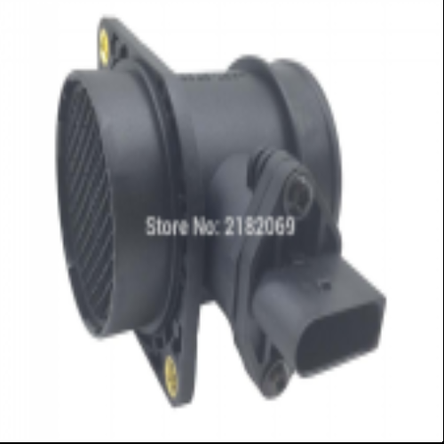 Air flow sensor for Volkswagen.audi 0280218063 Assembly net weight: 217.7