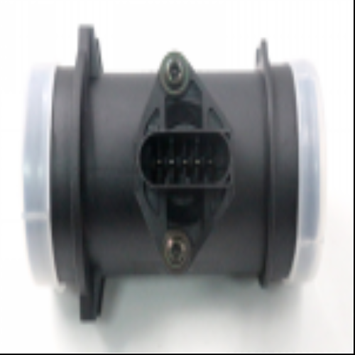 Air flow sensor for BMW 0280217114 Assembly net weight: 191.4