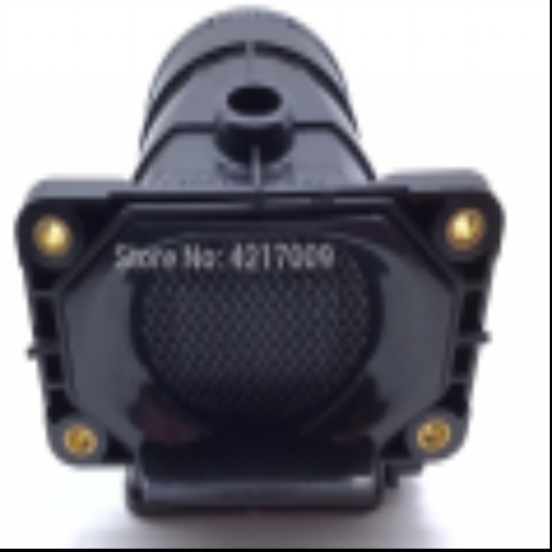 Air flow sensor for Mitsubishi E5T08171  501 Assembly net weight: 329.4
