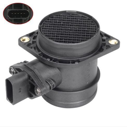 Air flow sensor for Volkswagen 06A906461A Assembly net weight: 201.7