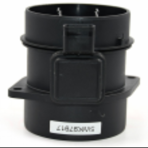 Air flow sensor for BENZ 5WK97917 Assembly net weight: 187.5