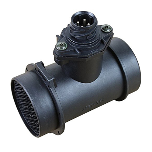 Air flow sensor for BMW 0280217110 Assembly net weight: 243.6