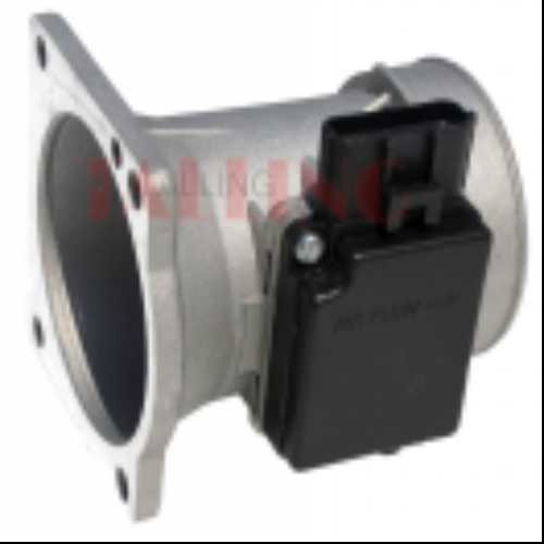 Air flow sensor for Mazda F82F-12B579-DA Assembly net weight: 378