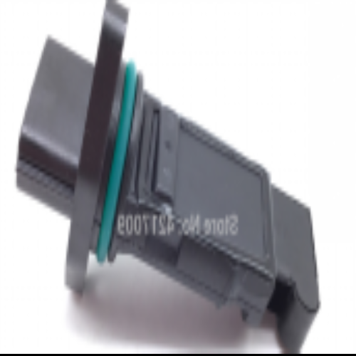 Air flow sensor for Nissan Nissan 4 plug  Core 22680-4M500 net weight: 42