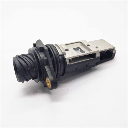 Air flow sensor for BMW 0280217110  Core   net weight: 93.1
