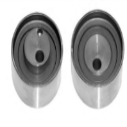 Tensioner  Bearing parts for  SUZUKISubaru OEM:12810-71C0212810-71C0012810-71C01AUTEX 641238