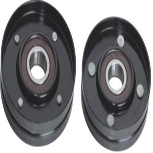 Tensioner Bearing parts for AUDI  VOLKSWAGEN  OEM:58L4D