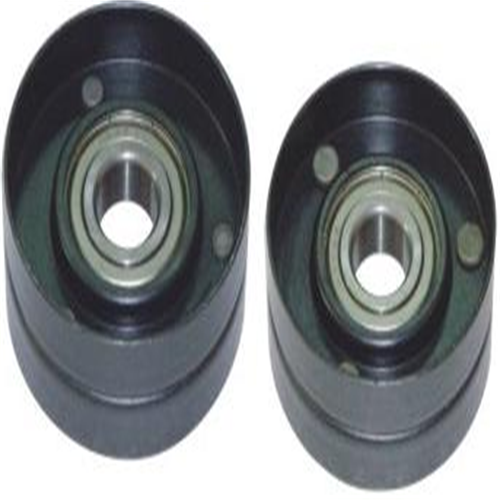 Tensioner Bearing parts  CHEVROLET   BULCK OEM:96184932           96435138                              96459042