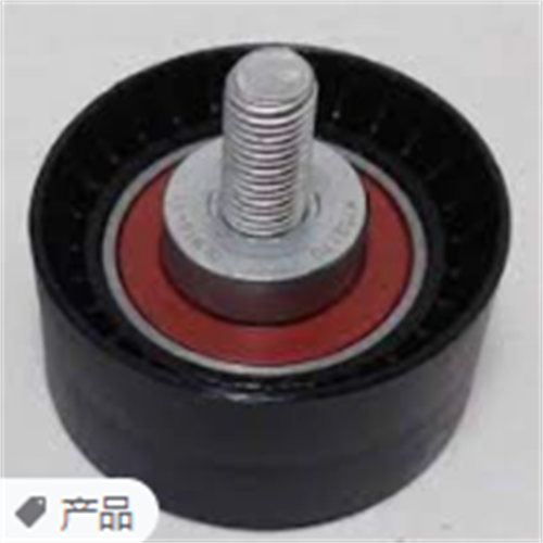 Tensioner  bearing OEM  21126-1006135 AUTEX 654700 GATES T42150 INA 532 0604 10 IPD 15-3695 for LADA