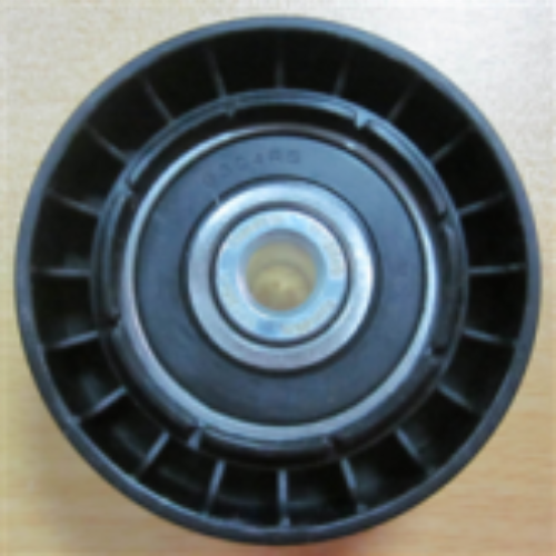 Tensioner  bearing  OEM:406241029010