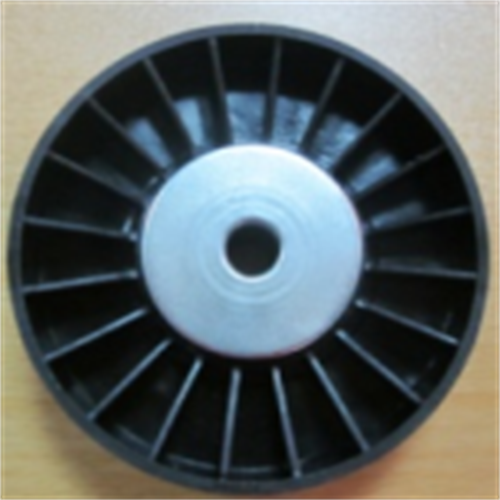Tensioner  bearing  OEM:1112540