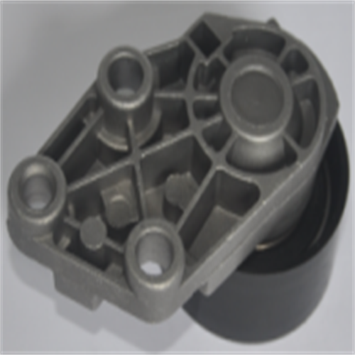 Tensioner  bearing  OEM:5094008601 96350550 for Chevrolet Daewoo