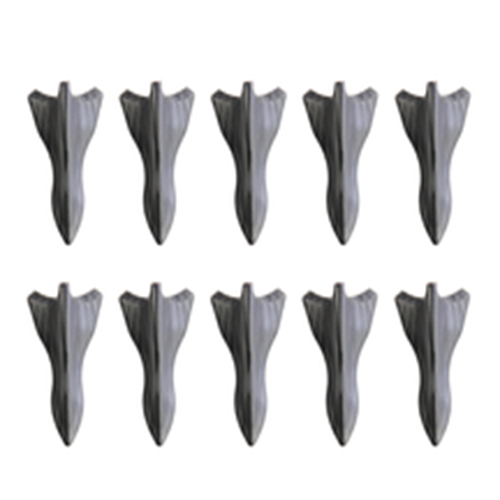 CAR CARBON FIBER SHARK FIN