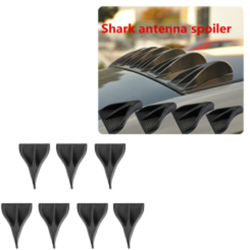 CAR CARBON FIBER SHARK FIN