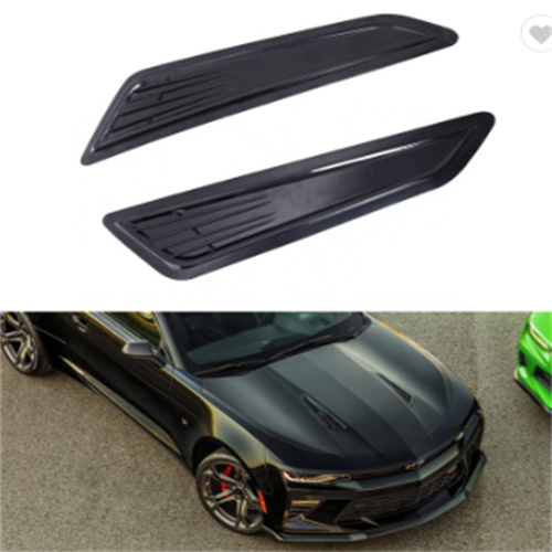 Hood Vent Scoop Covers