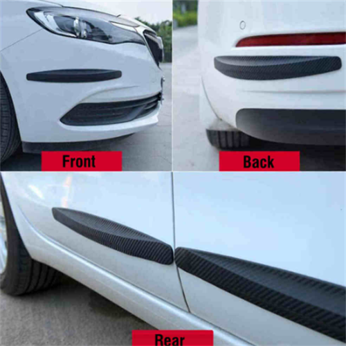 Car Bumper Protector/