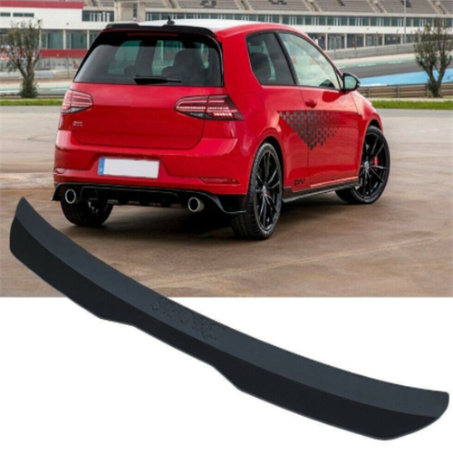  Rear Roof Spoiler