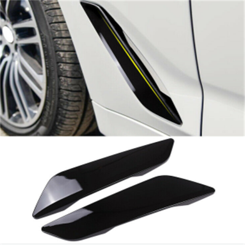 Side Fender Trim Cover