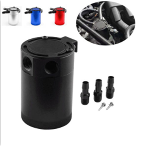 3 Port Oil Catch Can 3