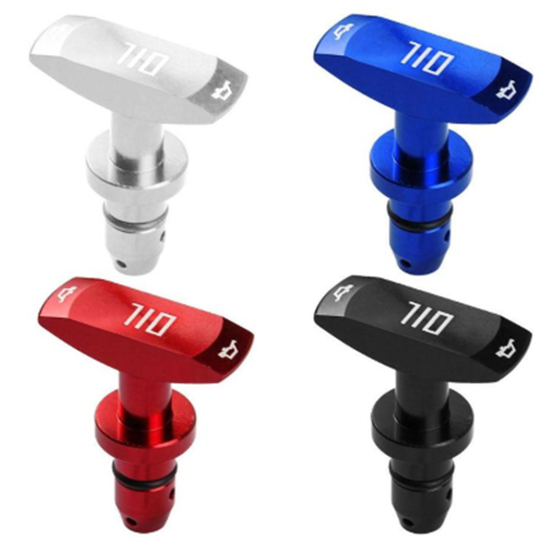 Oil Dipstick Pull Handle