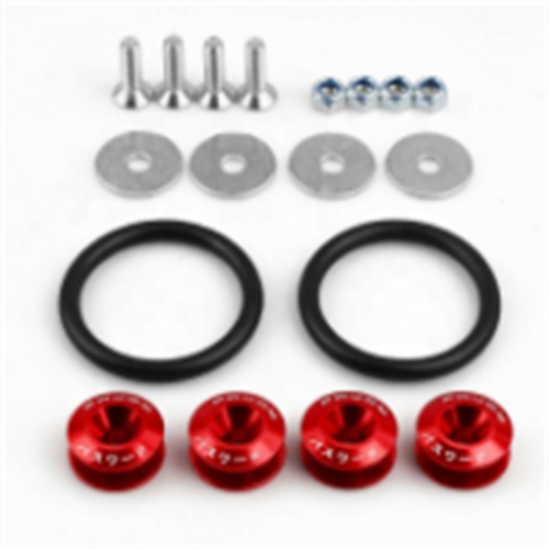 JDM JDM Quick Release Fasteners