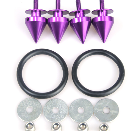 JDM JDM Quick Release Fasteners