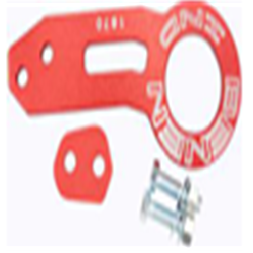 BENEN Tow Hook