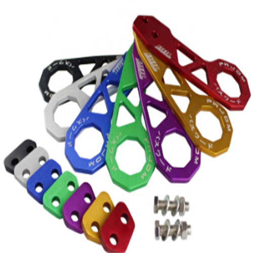 JDMTow Hook