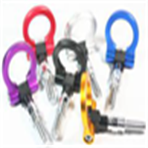 Tow Hook