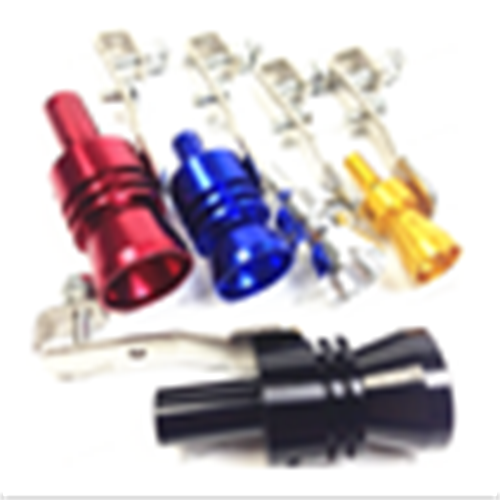 Turbo Sound Whistle