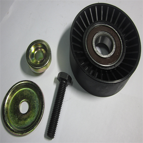 Tensioner  Bearing OEM: 95WF-19A216.AT