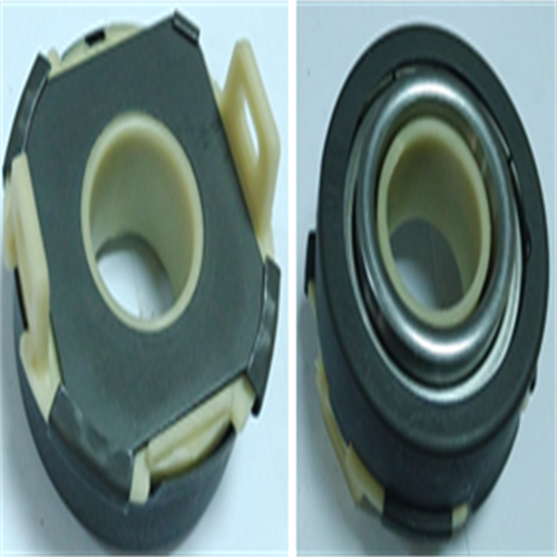 clutch relase bearing    OEM: 7701616841