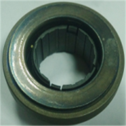 clutch relase bearing    OEM: INA F-588125