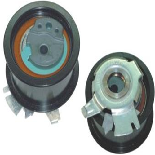 Tensioner Bearing OEM: 038109243M for volkswagen