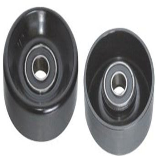 Tensioner Bearing OEM: 12552361 for FORD BUICK CADILLAC CHEVROLET FORD