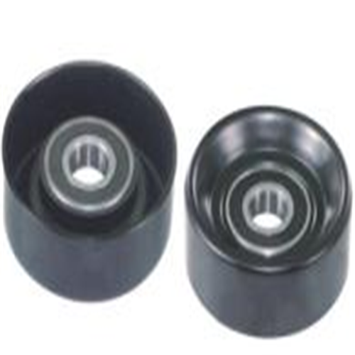 tensioner  Bearing OEM: 38006 for ACURA CADILLAC CHEVROLET FORD