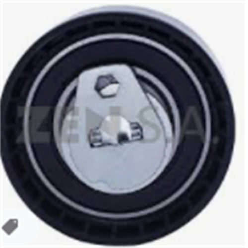 Tensioner  Bearing OEM: 8200086697 for RENAULT