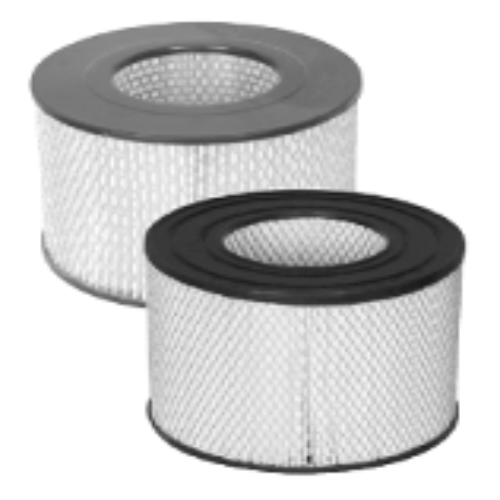 air filter for 17801-61030 17801-60040 17801-66010 17801-66020 17801-66030 17801-66040 17801-68020 17801-68030 fitment for Toyota Land Cruiser