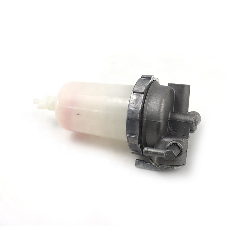 Oil-water separator assembly  OEM:60-7/80-7