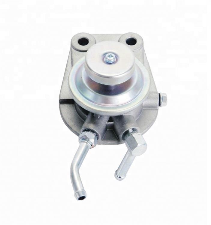 Fuel Pump        OEM:16400-44G10 Sealing Surface: 71×53 Connecting Thread: 3/4